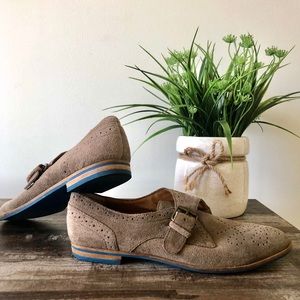 Dolce Vita Oxford shoes